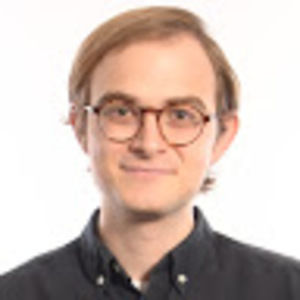 Meet your Posher, Jonathan